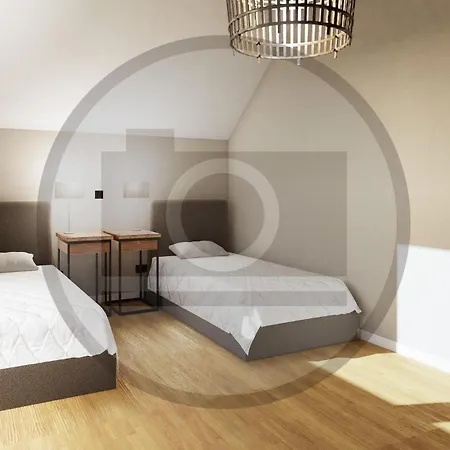 Casa vacanze Ferienhauspark *