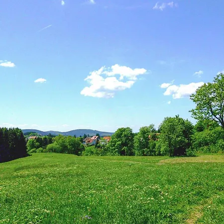 Prázdninový dům Ferienhauspark *