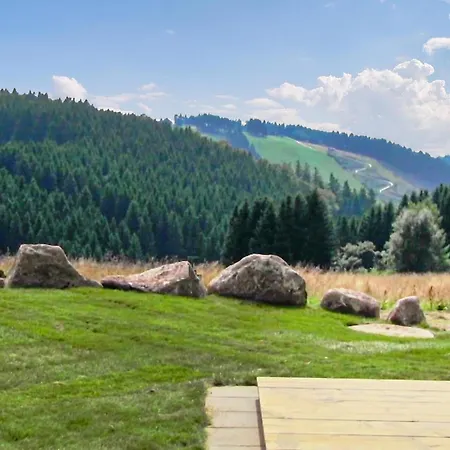 Ferienhauspark * Hasselfelde